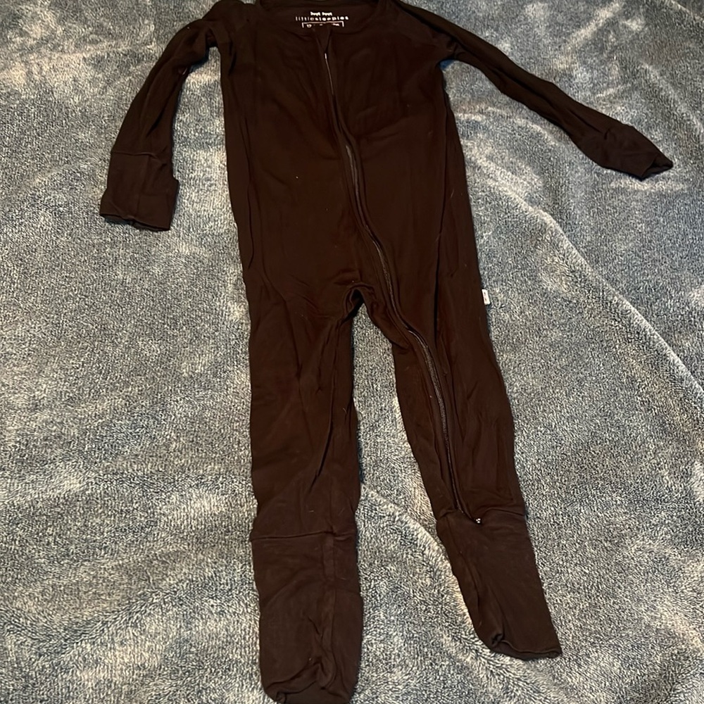 Little Sleepies 12-18m Zippy